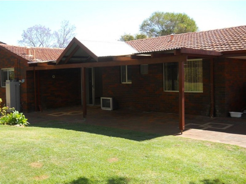 16 Marsh Way, Bull Creek WA 6149