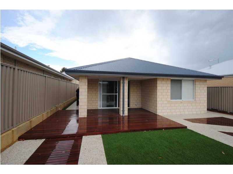 5 Terrene Lane, O’connor WA 6163