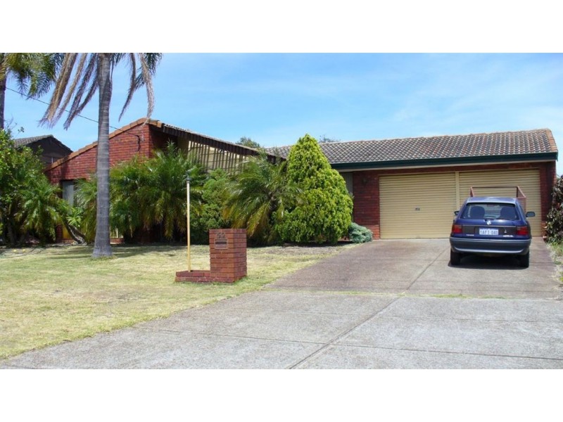 52 Bull Creek Drive, Bull Creek WA 6149