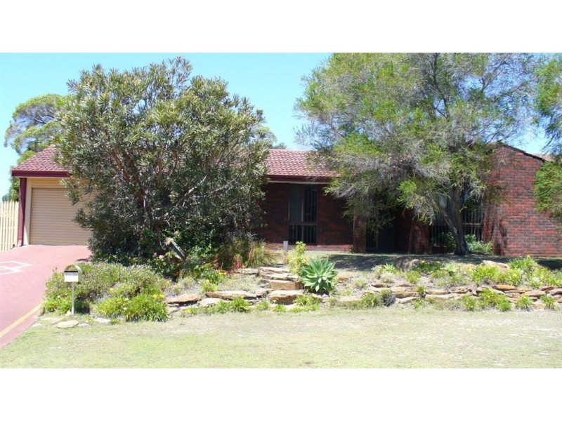 16 Marsh Way, Bull Creek WA 6149