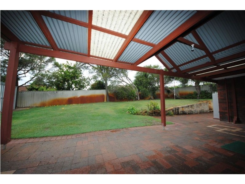 16 Marsh Way, Bull Creek WA 6149