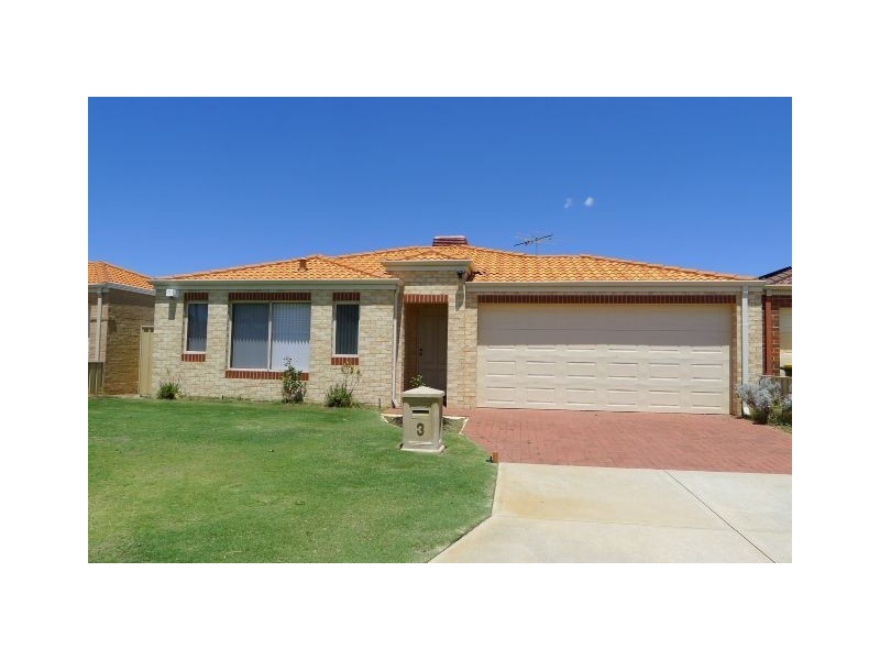 3 Thomas Street, East Cannington WA 6107