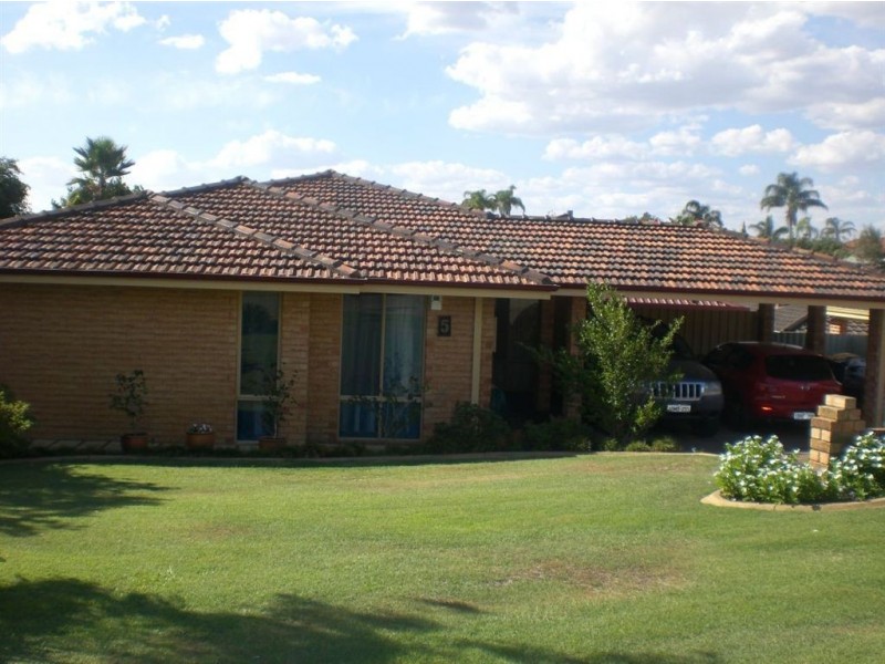 5 Allard Place, Leeming WA 6149