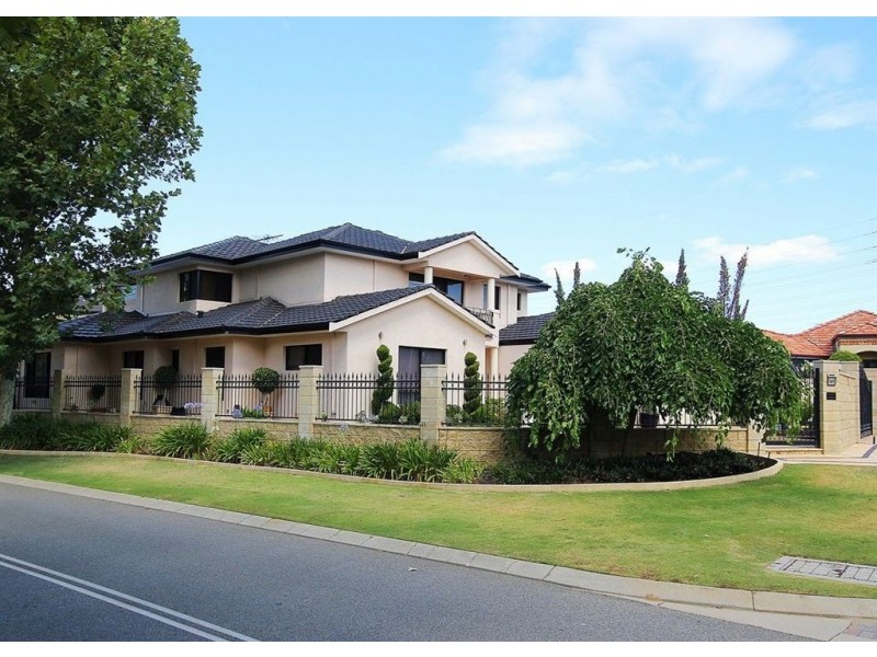 107 Glen Iris Drive, Jandakot WA 6164