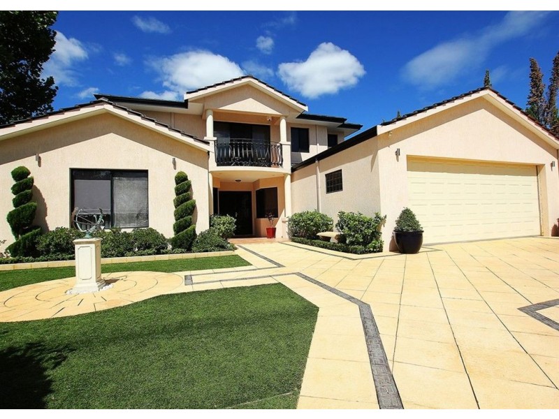 107 Glen Iris Drive, Jandakot WA 6164