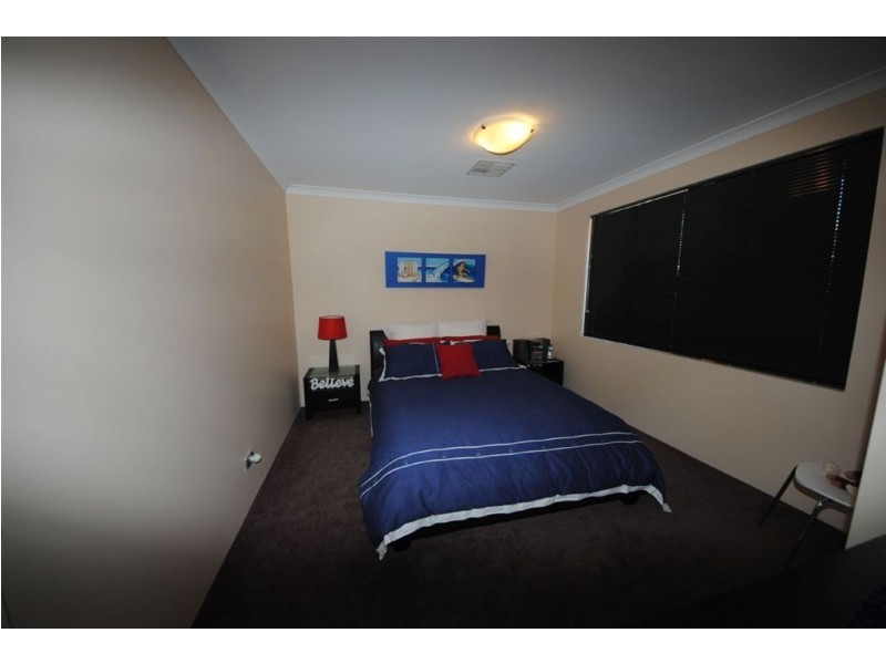 3 Baumea Turn, Hammond Park WA 6164