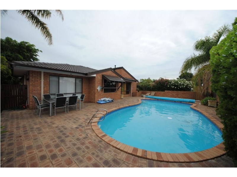 3 Minchin Place, Bull Creek WA 6149