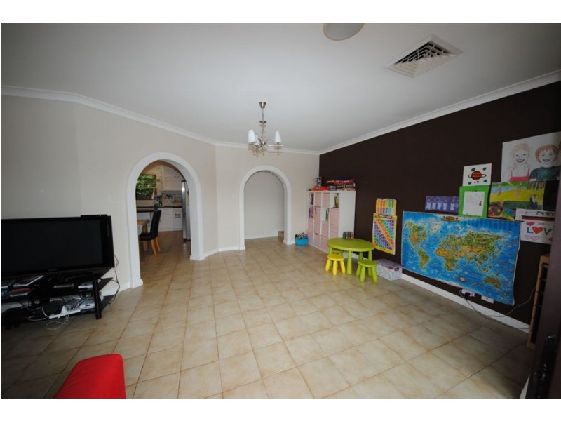 3 Minchin Place, Bull Creek WA 6149