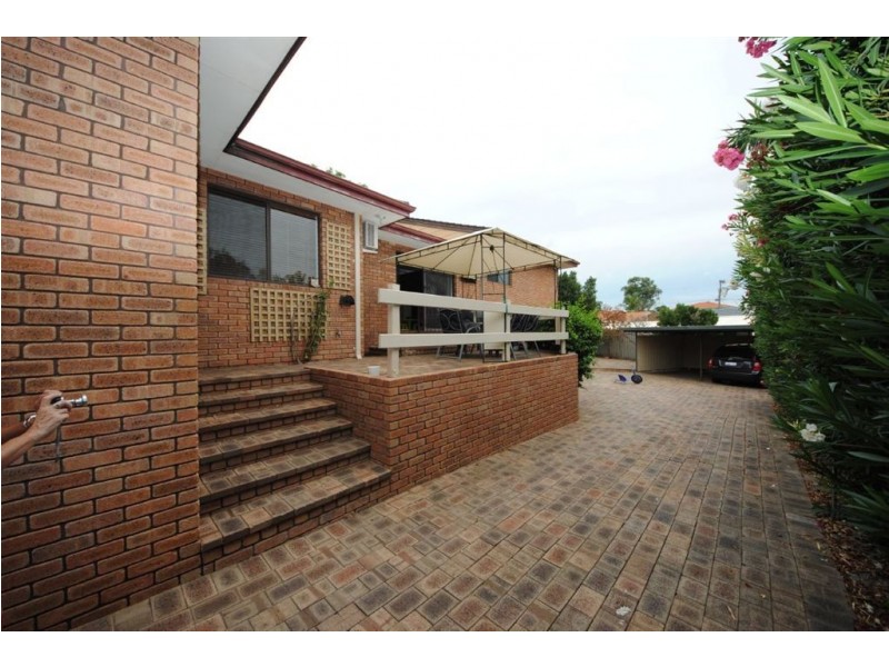 3 Minchin Place, Bull Creek WA 6149