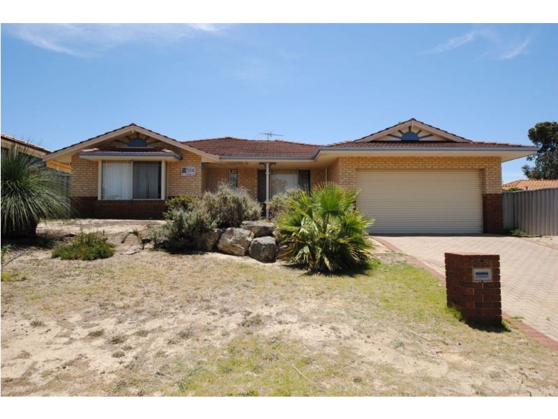 55 La Fayette Boulevard, Bibra Lake WA 6163