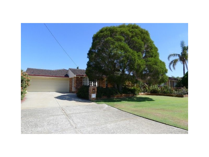 36 Jasmine Loop, Willetton WA 6155