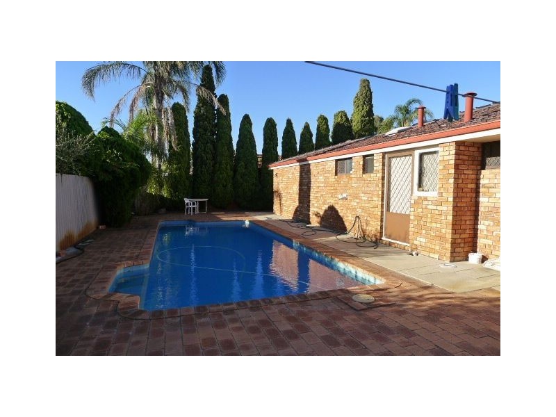 36 Jasmine Loop, Willetton WA 6155