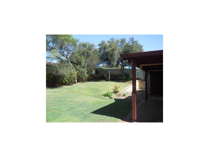 16 Marsh Way, Bull Creek WA 6149