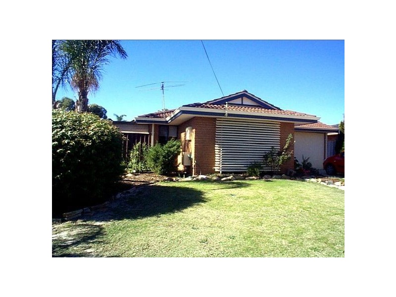 10 MORRELL WAY, Armadale WA 6112