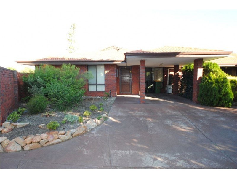 1/52 Endeavour Avenue, Bull Creek WA 6149