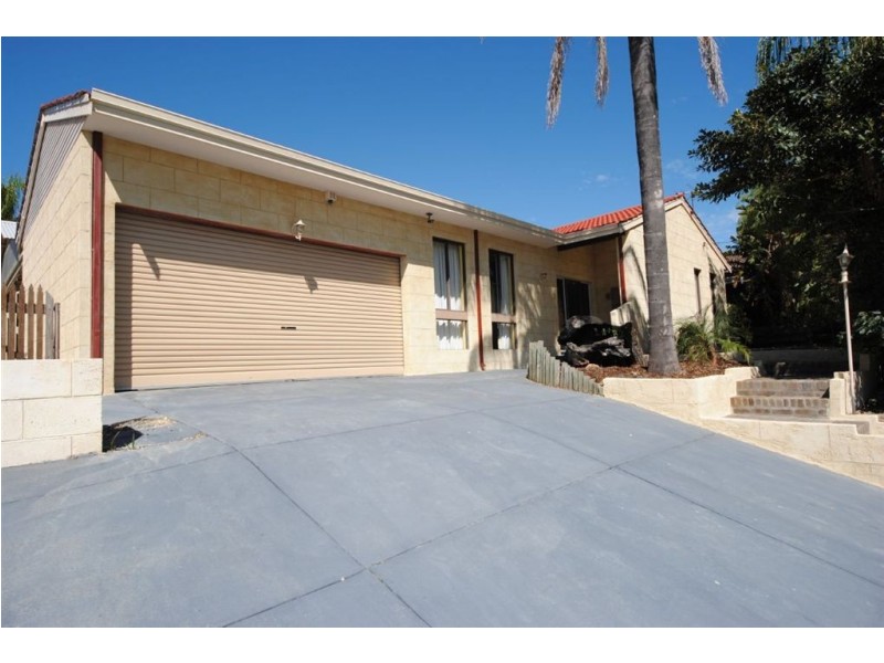50 Camm Avenue, Bull Creek WA 6149