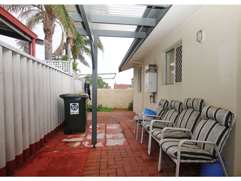 5/10 Brindle Street, Coolbellup WA 6163