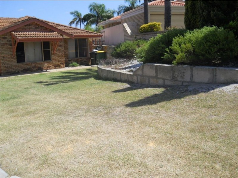 3 Welsh Court, Leeming WA 6149