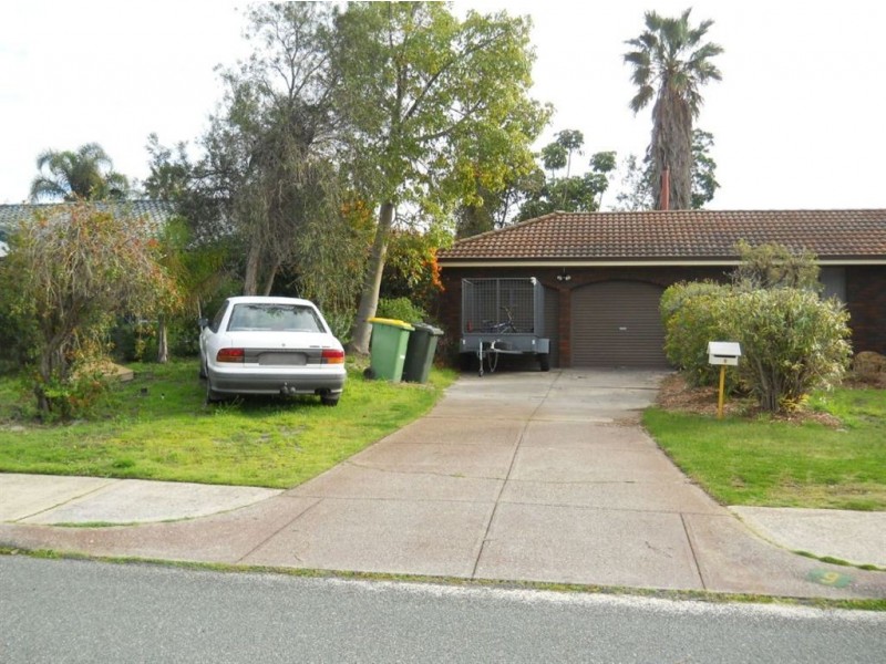 9 Gleddon, Bull Creek WA 6149