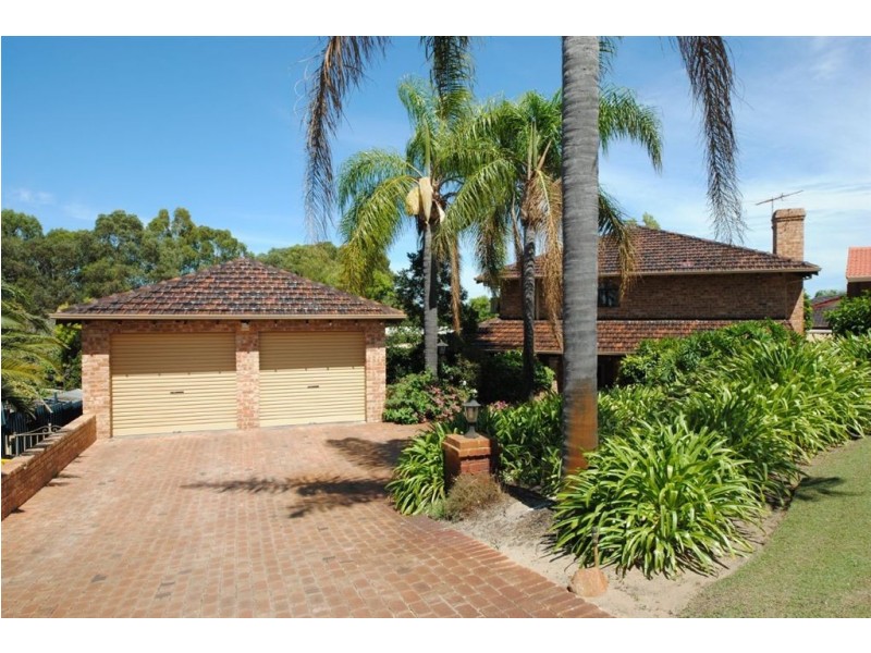 5 McWhae Place, Bull Creek WA 6149