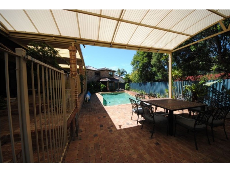 5 McWhae Place, Bull Creek WA 6149