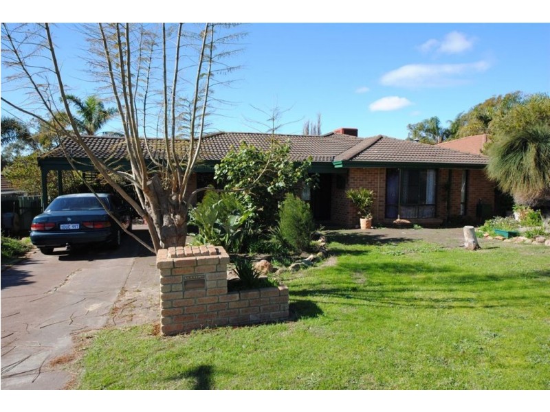 20 Reveley Court, Samson WA 6163