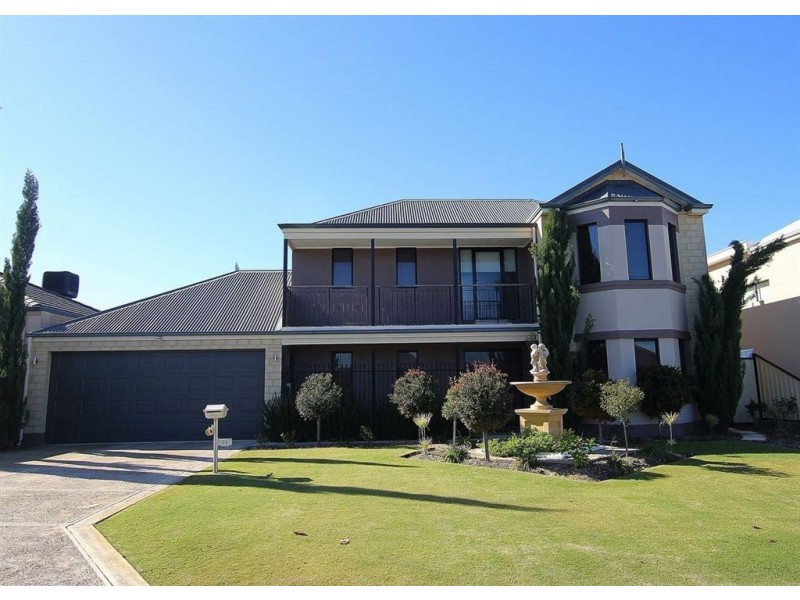 23 The Lakes Boulevard, Jandakot WA 6164
