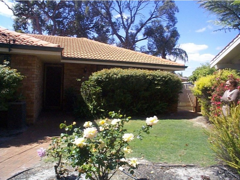 43 Hogarth Way, Bateman WA 6150