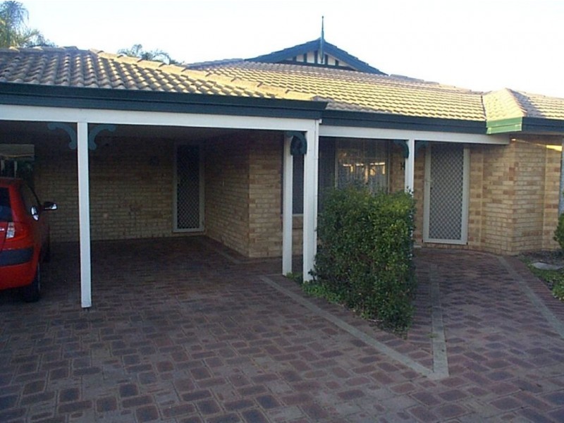 14 Bodella Gardens, Atwell WA 6164