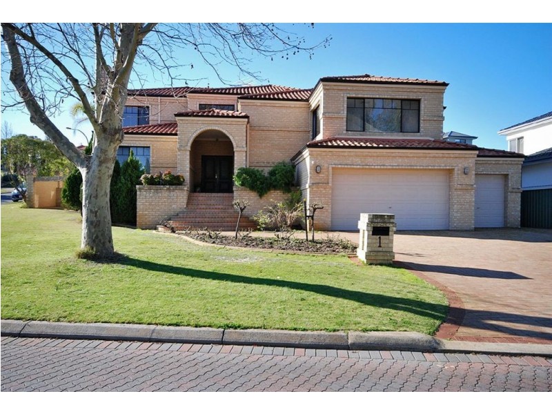 1 Dean Road, Jandakot WA 6164