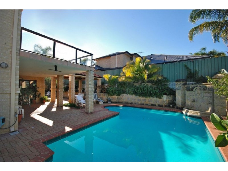 1 Dean Road, Jandakot WA 6164