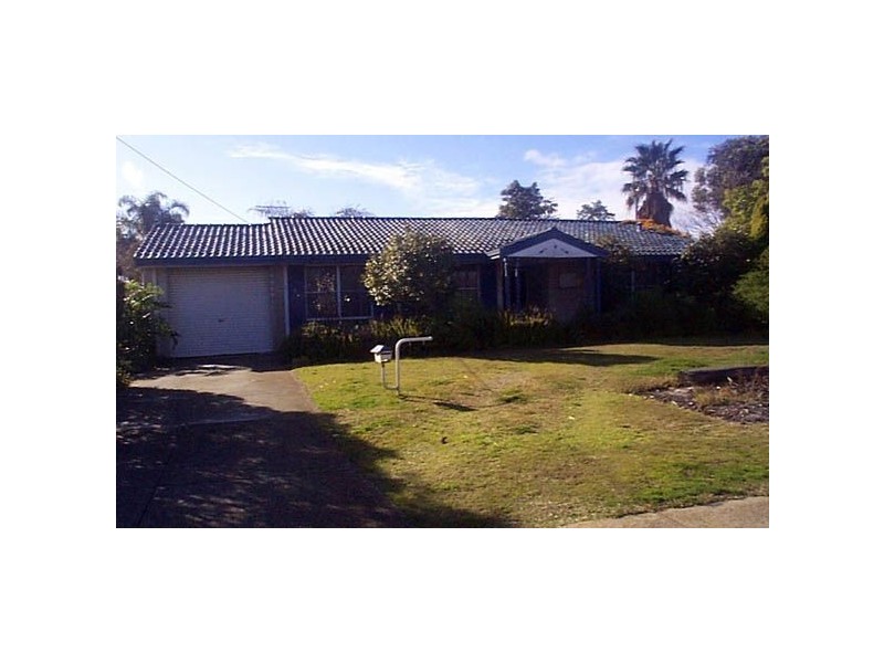 11 Gleddon Road, Bull Creek WA 6149