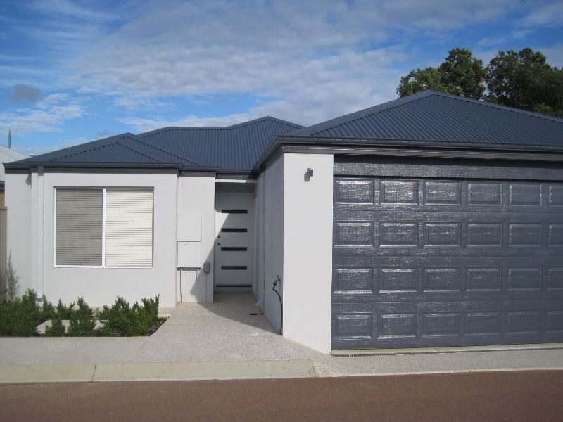 5 Terrene Lane, O’connor WA 6163