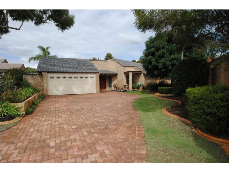 18 Stott Place, Bull Creek WA 6149