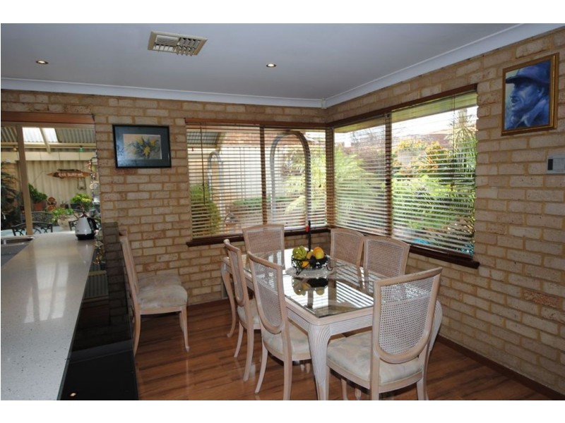 18 Stott Place, Bull Creek WA 6149