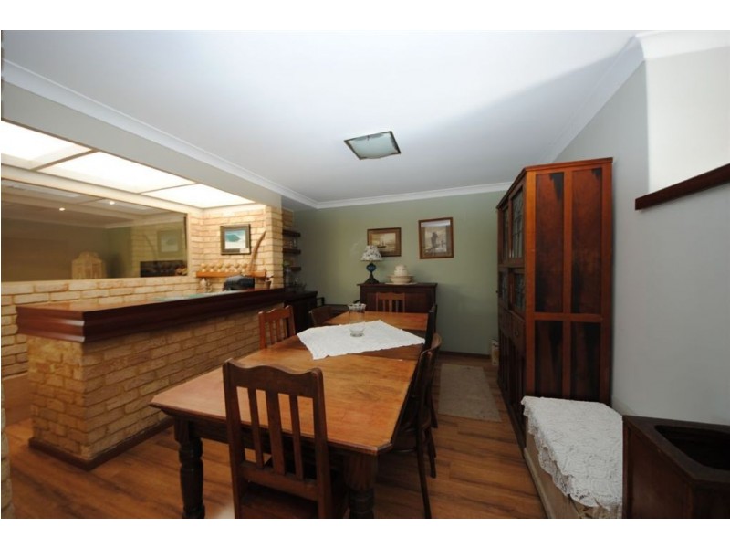 18 Stott Place, Bull Creek WA 6149