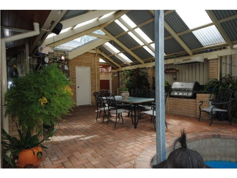 18 Stott Place, Bull Creek WA 6149