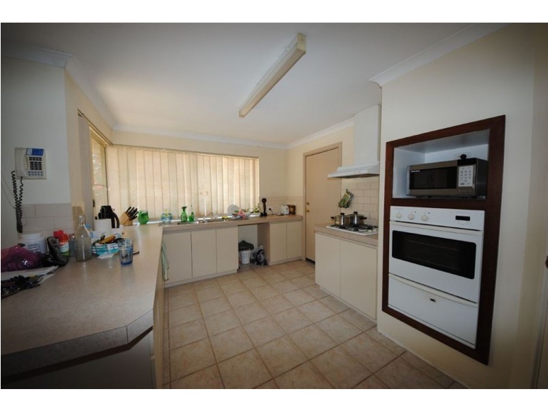 55 La Fayette Boulavard, Bibra Lake WA 6163