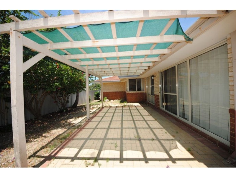 55 La Fayette Boulavard, Bibra Lake WA 6163