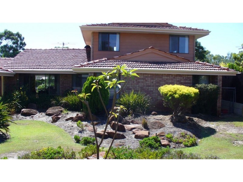 47 Hatfield Way, Booragoon WA 6154