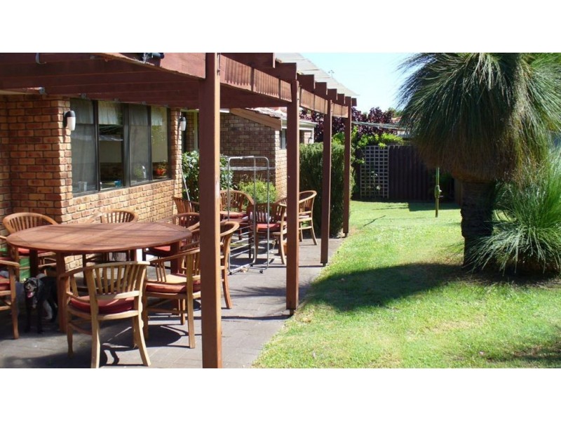 47 Hatfield Way, Booragoon WA 6154