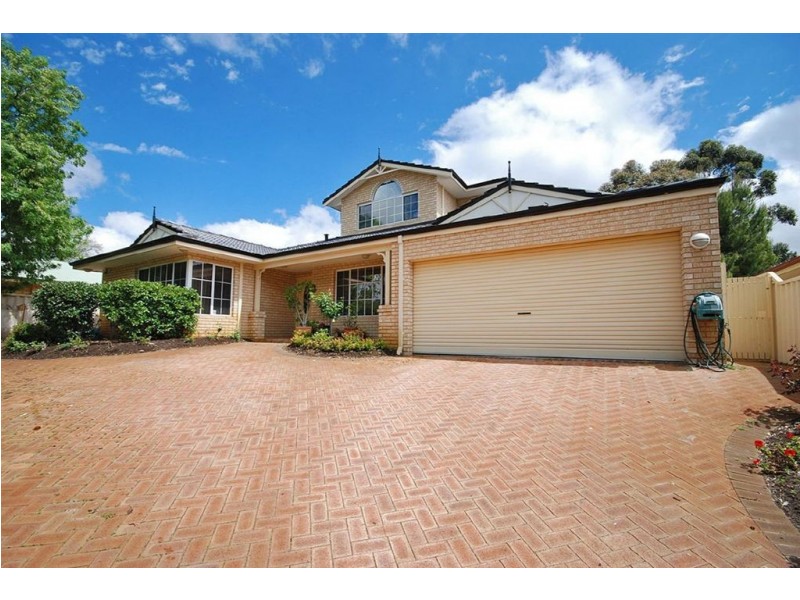 9 Curedale Mews, Bull Creek WA 6149