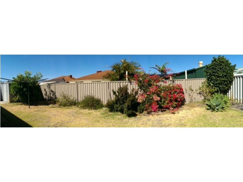 6 Delton Way, Atwell WA 6164