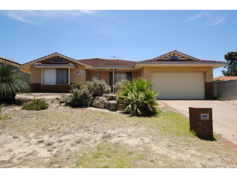 55 La Fayette Boulevard, Bibra Lake WA 6163