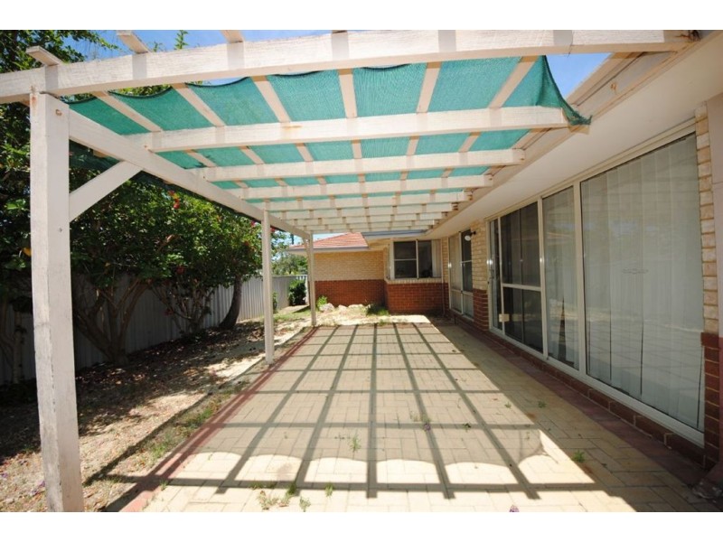 55 La Fayette Boulevard, Bibra Lake WA 6163