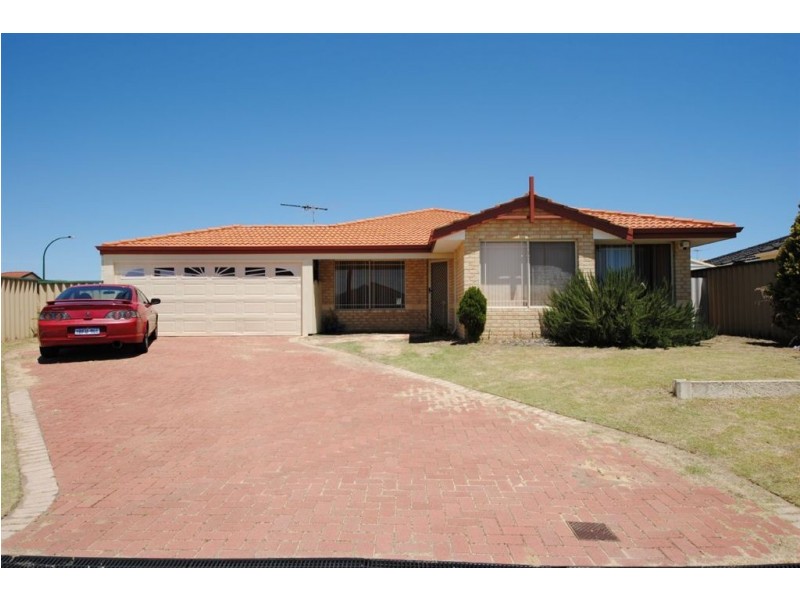15 Champion Drive, Bertram WA 6167