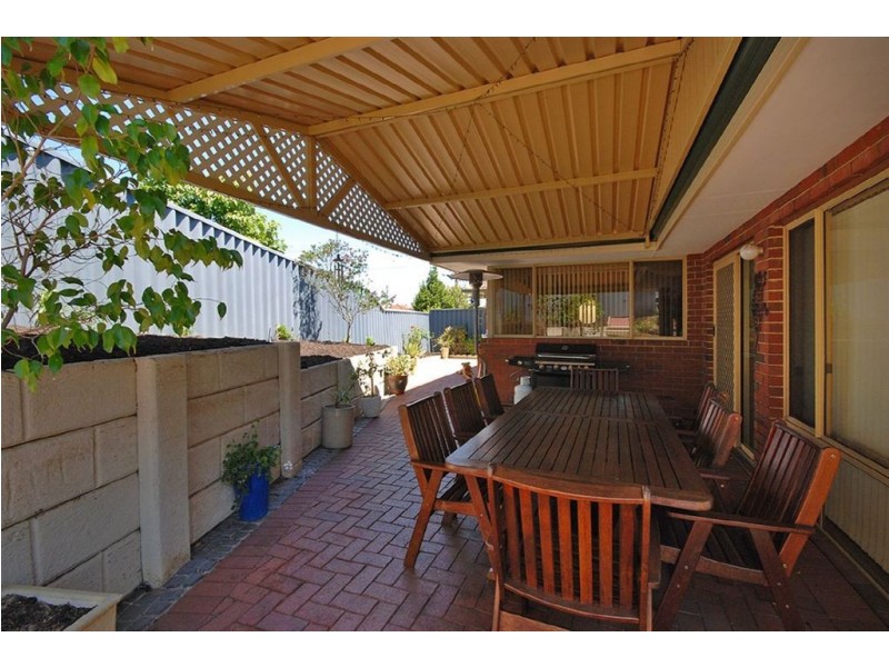 29 Parry Avenue, Bateman WA 6150