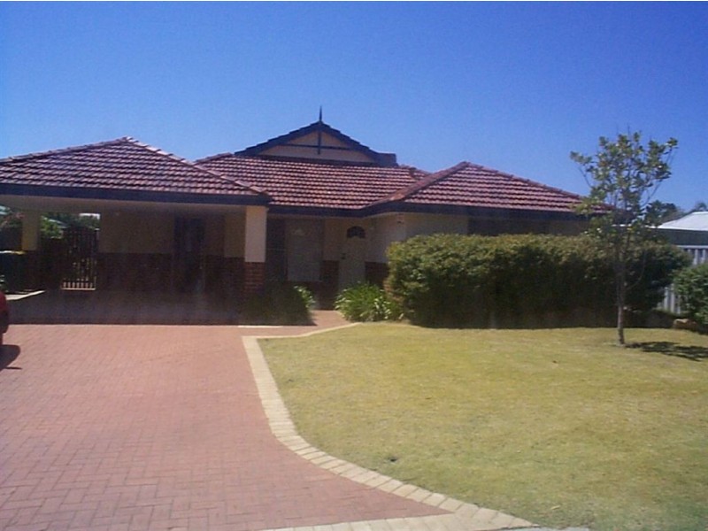 28 Lombe Gardens, Atwell WA 6164