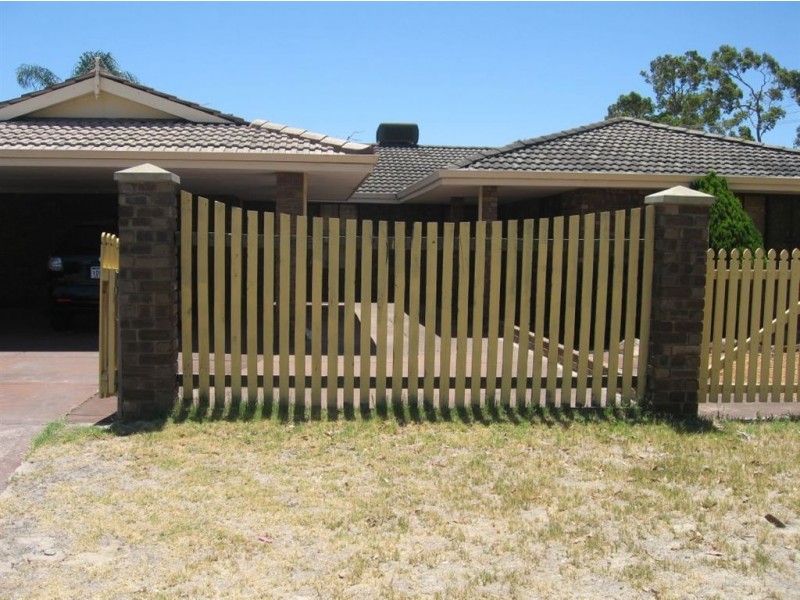 16A Scandrett Way, Bateman WA 6150