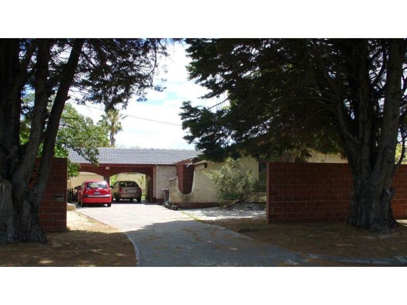 14 Iandra Loop, Willetton WA 6155